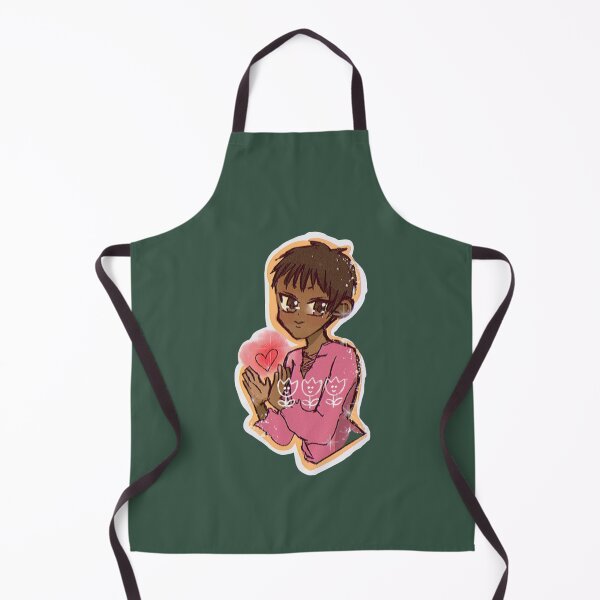 Item preview, UwU love Casca designed and sold by LoganWrightt.