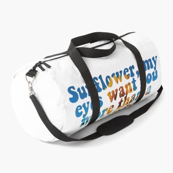 Item preview, Sunflower lyrics designed and sold by Lee Rose.