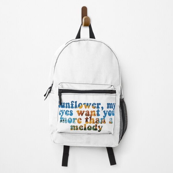Item preview, Sunflower lyrics designed and sold by Lee Rose.