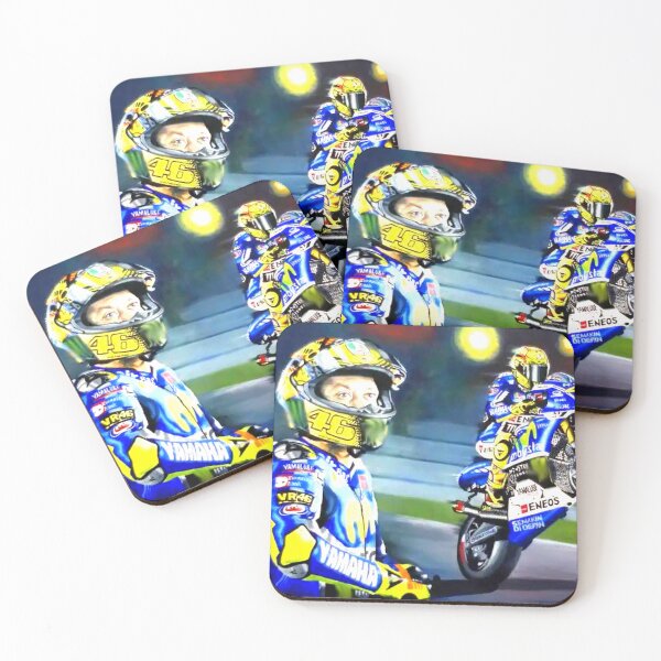 Item preview, Motorcycle racing  designed and sold by redDottyDesign.