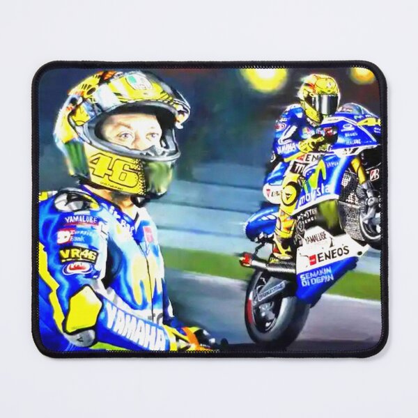 Item preview, Motorcycle racing designed and sold by redDottyDesign.