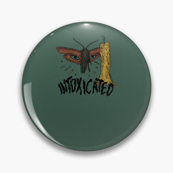 Item preview, Intoxicated designed and sold by LoganWrightt.