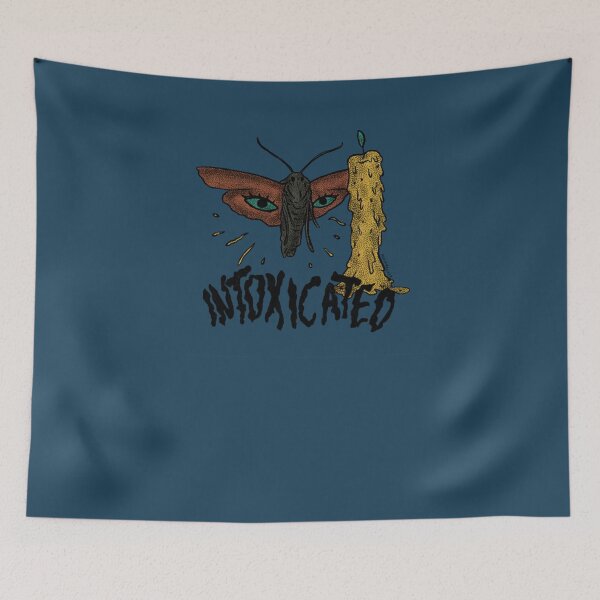Item preview, Intoxicated designed and sold by LoganWrightt.