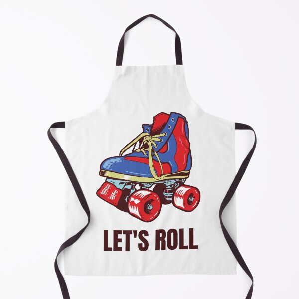 Item preview, let's roll designed and sold by addict2reading.