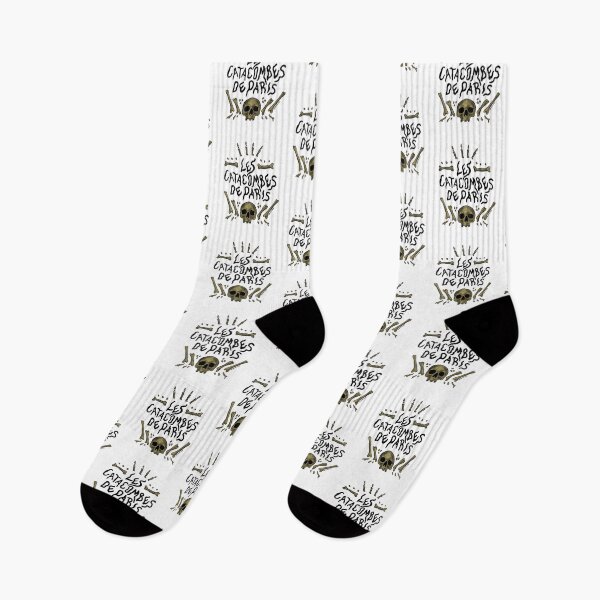 Item preview, Les Catacombes De Paris designed and sold by LoganWrightt.