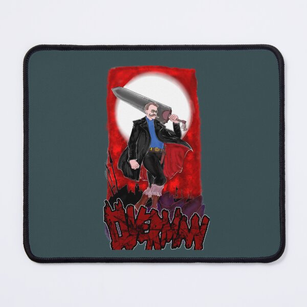 Item preview, Overman Nietzsche designed and sold by LoganWrightt.