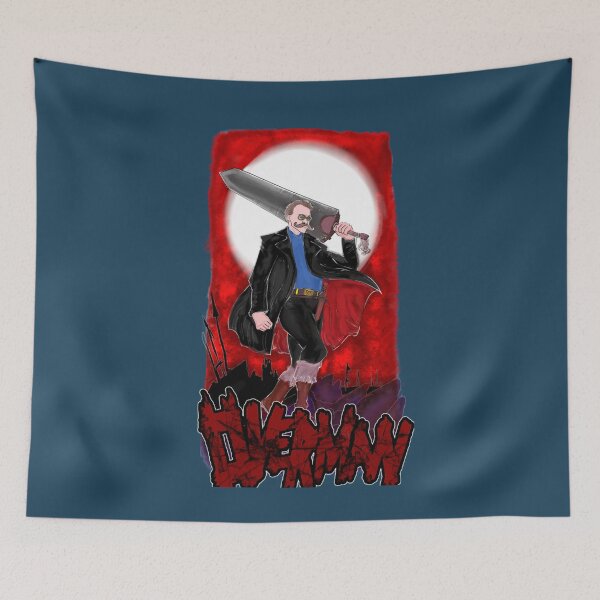 Item preview, Overman Nietzsche designed and sold by LoganWrightt.