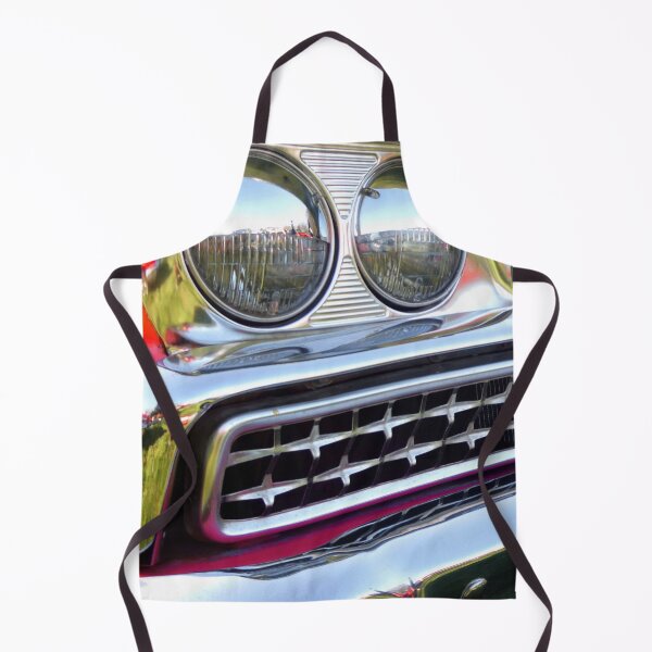 Item preview, Ford Galaxie V8 500 designed and sold by JonDelorme.