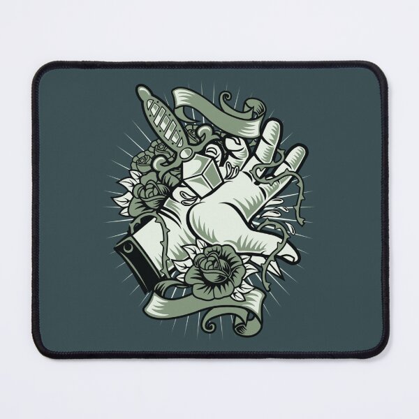 Item preview, Sacrifice designed and sold by LoganWrightt.