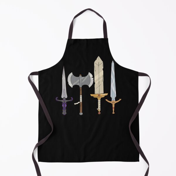 Item preview, DND fantasty weapons and sword designed and sold by CSDesignandGift.
