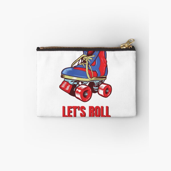 Item preview, let's roll designed and sold by addict2reading.