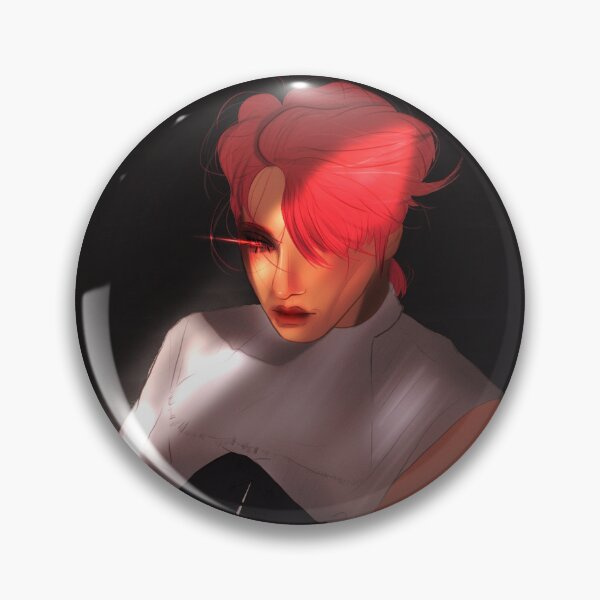 Item preview, Vampire Hwa designed and sold by NamjinM00nchild.