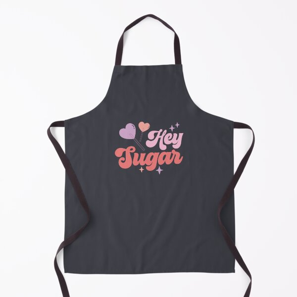 Item preview, Hey Sugar - Heart Shaped Lollipops for Valentine's Day designed and sold by LV-creator.