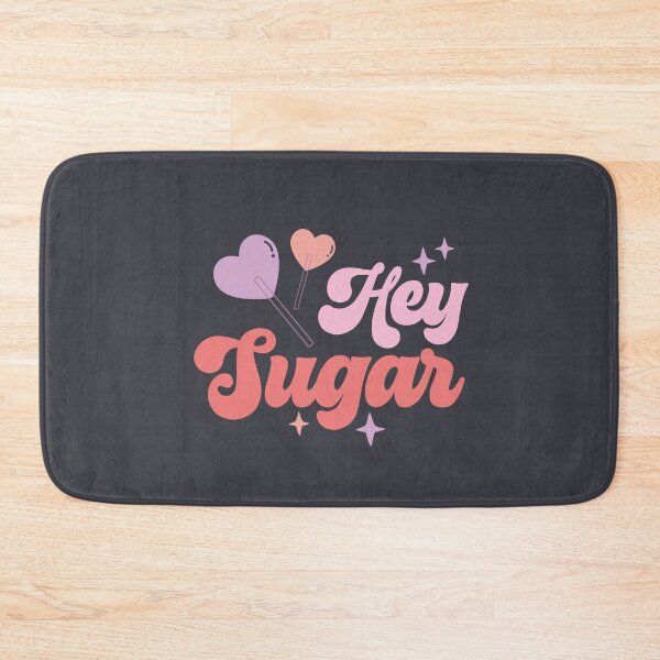 Item preview, Hey Sugar - Heart Shaped Lollipops for Valentine's Day designed and sold by LV-creator.