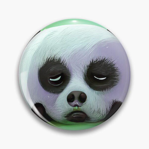 Item preview, i am panda #05 designed and sold by iconicverse.