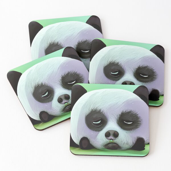 Item preview, i am panda #05 designed and sold by iconicverse.