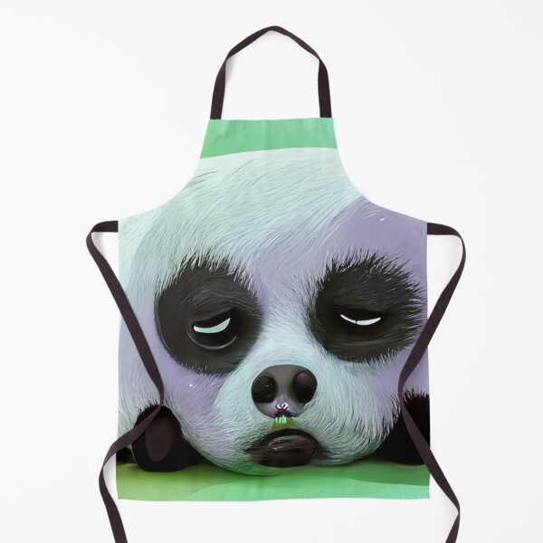 Item preview, i am panda #05 designed and sold by iconicverse.