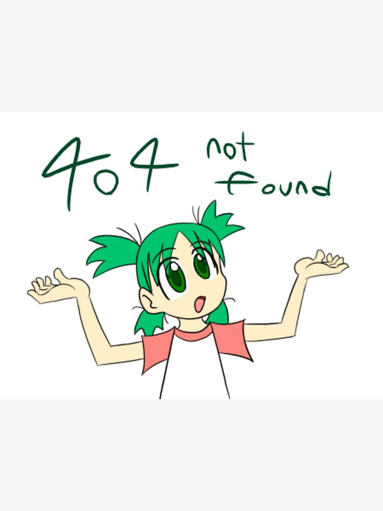 noooobuページ 404 Error Page on Github Pages, Netlify, Google Cloud and