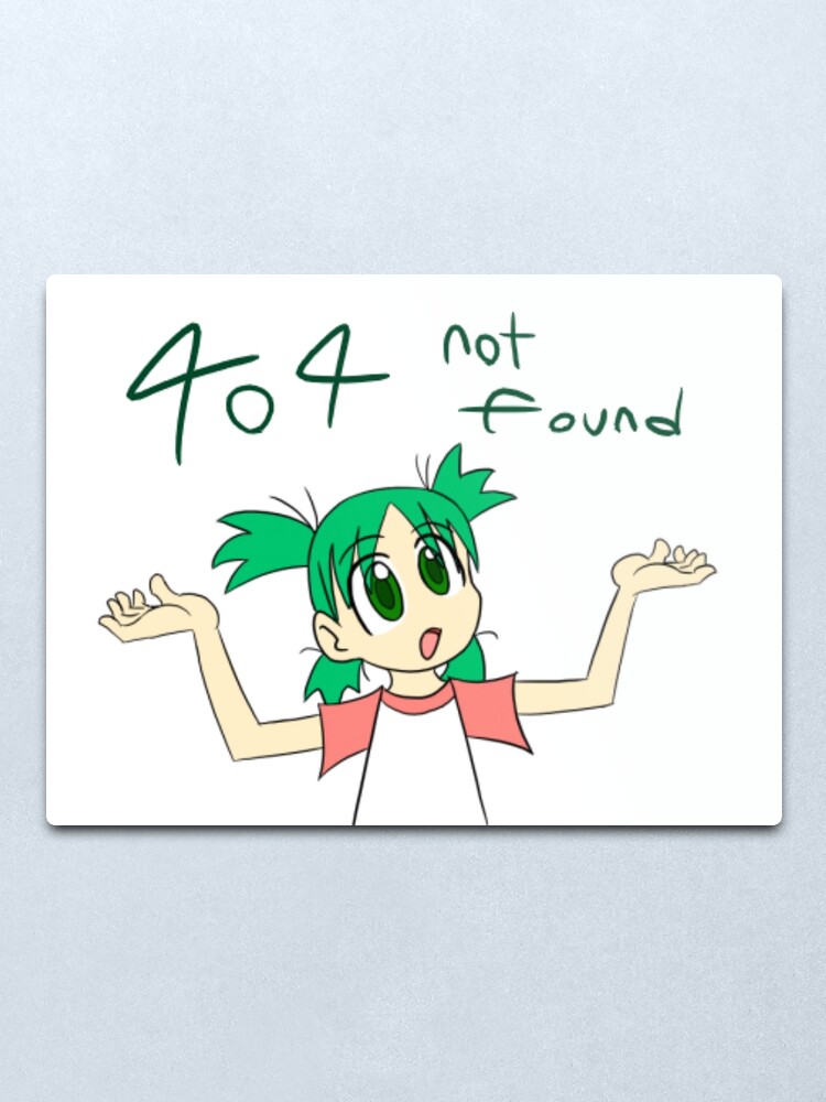 4chan 404 not found