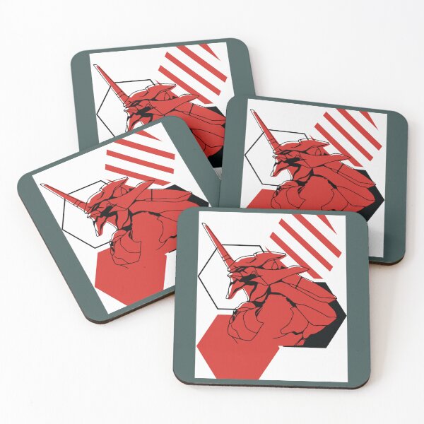 Item preview, Unit01 shut down designed and sold by LoganWrightt.