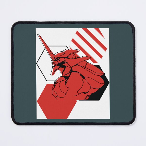 Item preview, Unit01 shut down designed and sold by LoganWrightt.