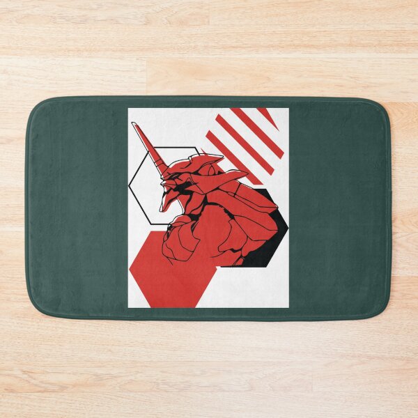 Item preview, Unit01 shut down designed and sold by LoganWrightt.