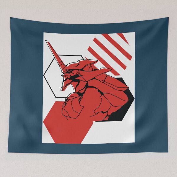 Item preview, Unit01 shut down designed and sold by LoganWrightt.
