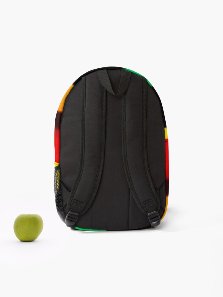 Urban cheap warrior backpack