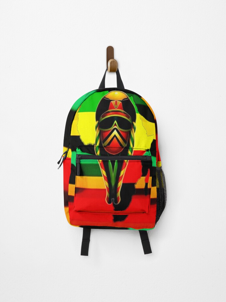 Urban warrior cheap backpack