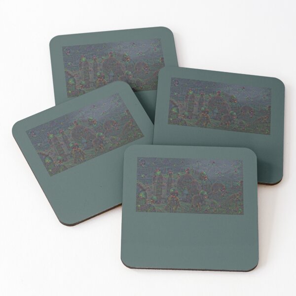 Item preview, Village designed and sold by LoganWrightt.