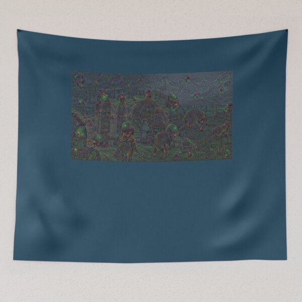 Item preview, Village designed and sold by LoganWrightt.