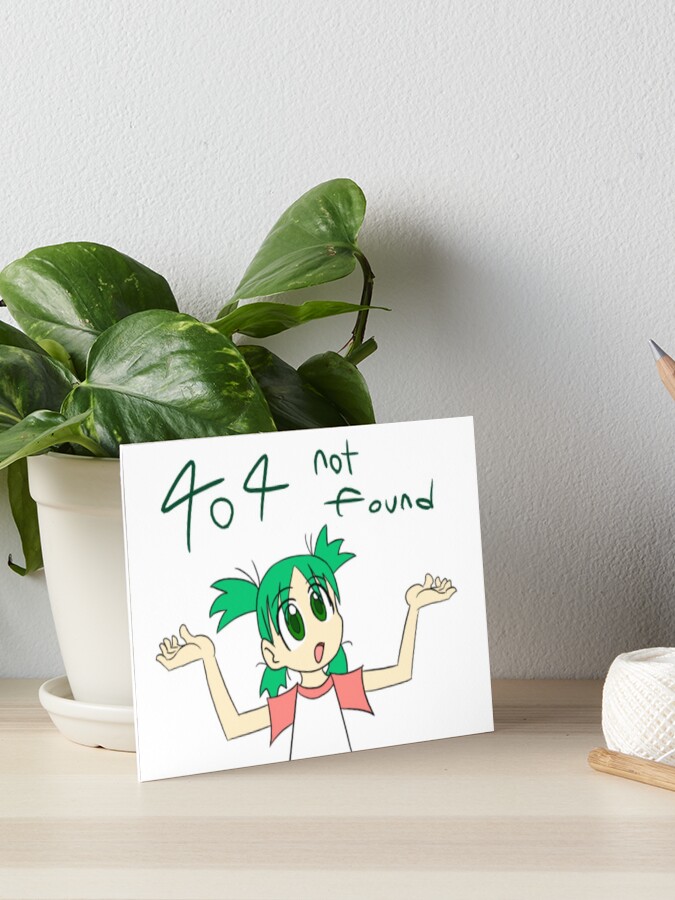 404 Page Not Found 4Chan