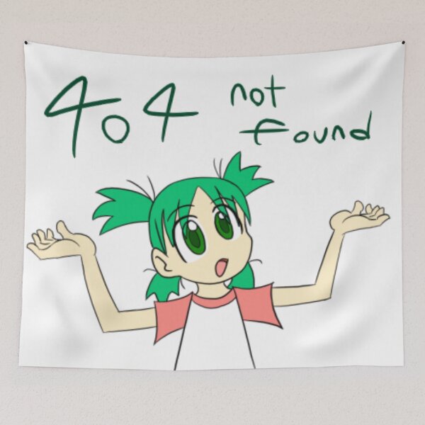 Item preview, 404 Page Not Found 4Chan designed and sold by lolhammer.