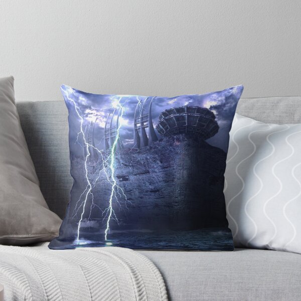Item preview, Alien thunder designed and sold by VIGGART.