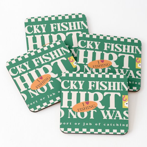 Item preview, Beautiful design for fishing enthusiasts designed and sold by TrendsDesign	 ⭐⭐⭐⭐⭐.