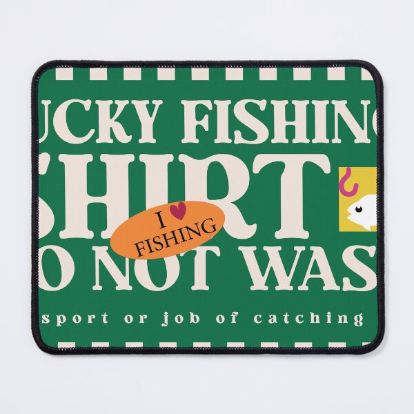Item preview, Beautiful design for fishing enthusiasts designed and sold by TrendsDesign ⭐⭐⭐⭐⭐.