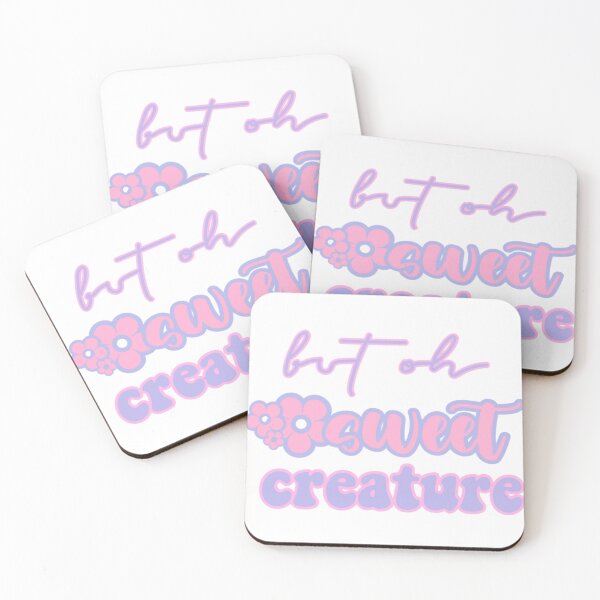 Item preview, Sweet creature lyrics  designed and sold by Lee Rose.