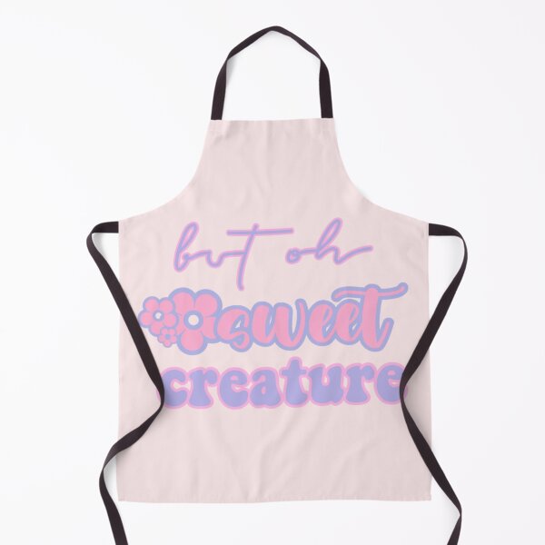 Item preview, Sweet creature lyrics designed and sold by Lee Rose.