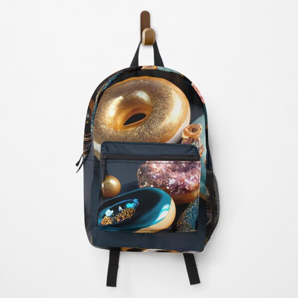 Item preview, Gold Donuts designed and sold by HelicalCreative.