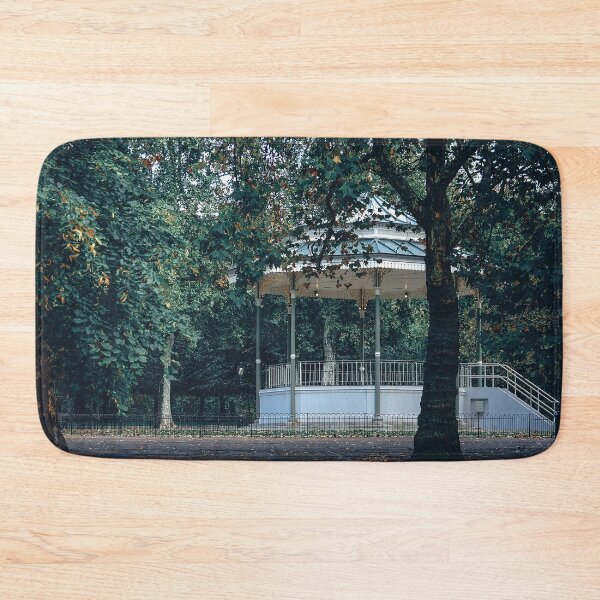 Item preview, Hyde Park Bandstand designed and sold by Rowena Ko.