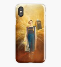 13th Doctor iPhone Case
