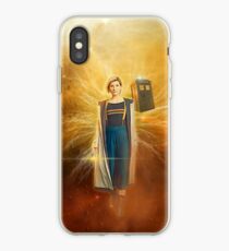 13th Doctor iPhone Case