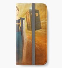 13th Doctor iPhone Wallet/Case/Skin