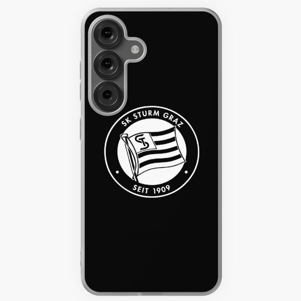 Item preview, Sk Sturm Graz - Graz from Austria - Die Schwoazn, The Blackies - Sportklub Puntigamer Sturm Graz designed and sold by Fan-Shop.