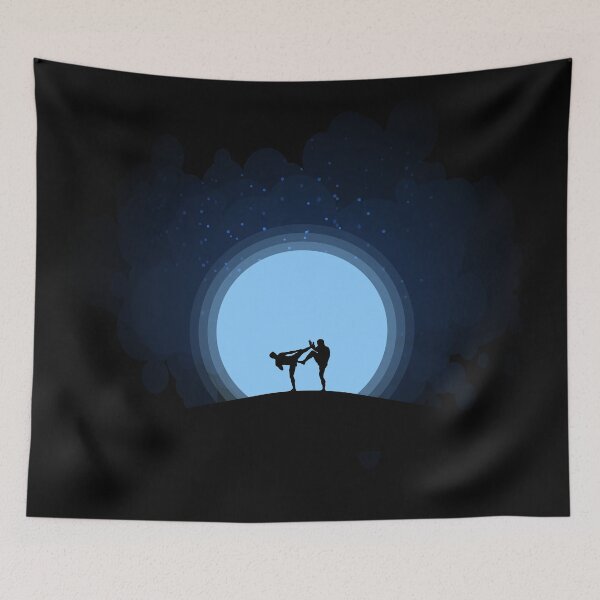 Item preview, Night fight designed and sold by Melcu.