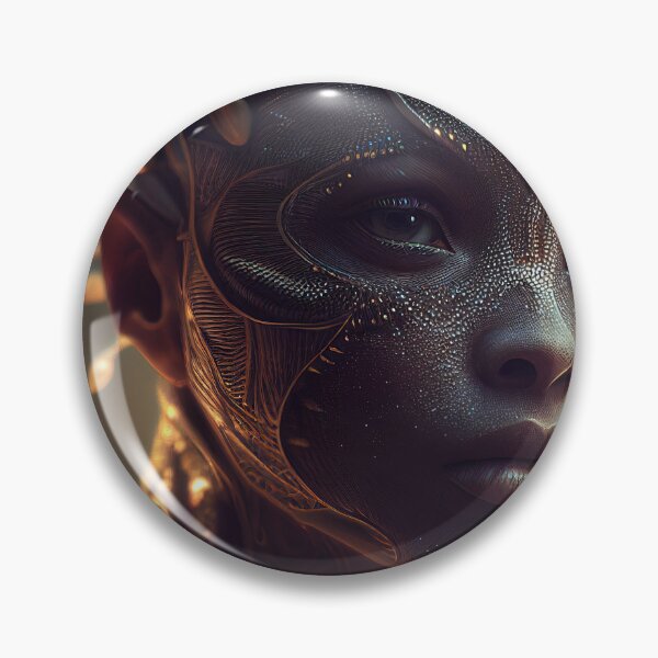 Item preview, We Are All Aliens designed and sold by HelicalCreative.
