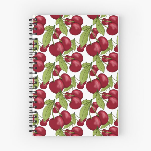 Item preview, Cherries on the go! designed and sold by ElsRuiters.