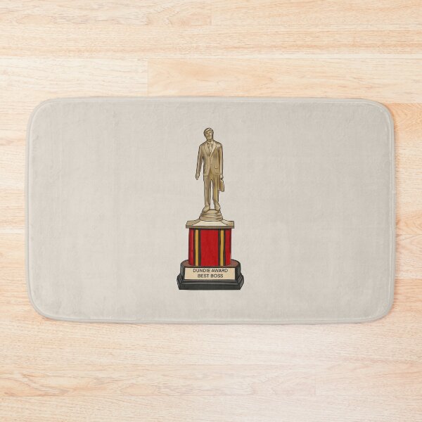 Item preview, Best Boss Dundie Award designed and sold by thebcarts.