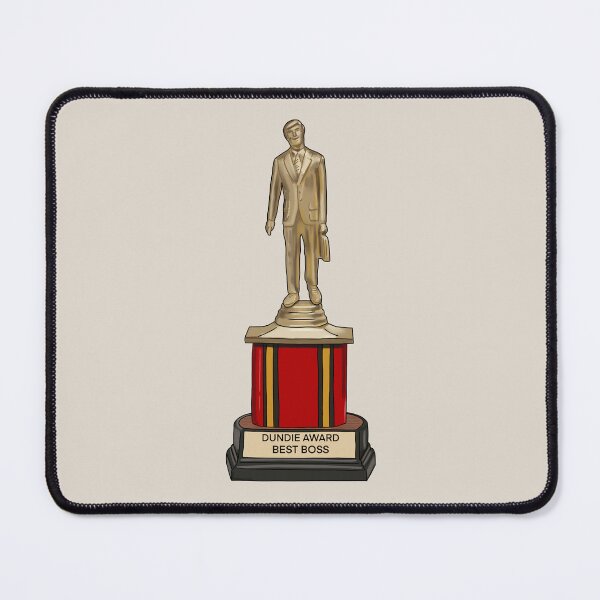 Item preview, Best Boss Dundie Award designed and sold by thebcarts.