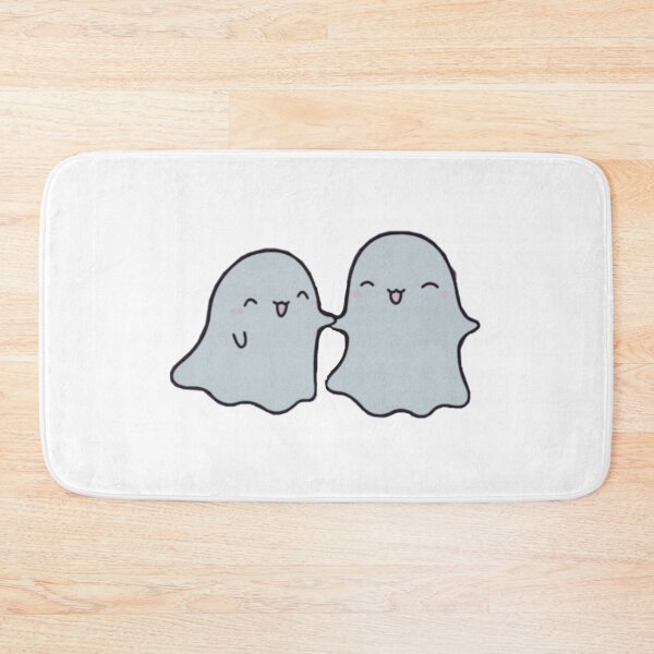 Item preview, Two ghosts inspired design designed and sold by Lee Rose.
